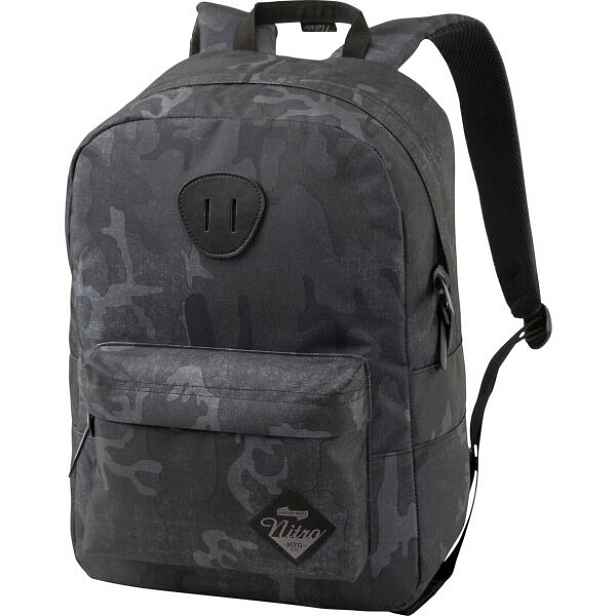 NITRO URBAN CLASSIC Městský batoh