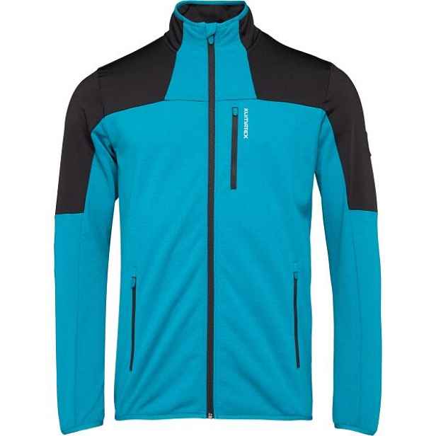 Klimatex OBERON Pánská sportovní mikina