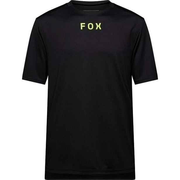 Fox RANGER SS JERSEY SG Pánský dres na kolo