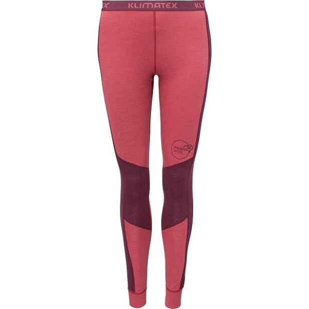 Klimatex VEIRA MERINO Dámské merino blend spodky