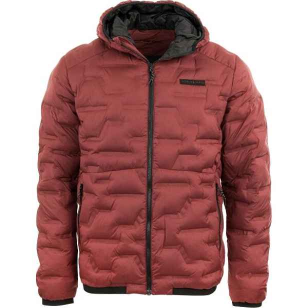 ALPINE PRO LOOB Pánská zimní bunda