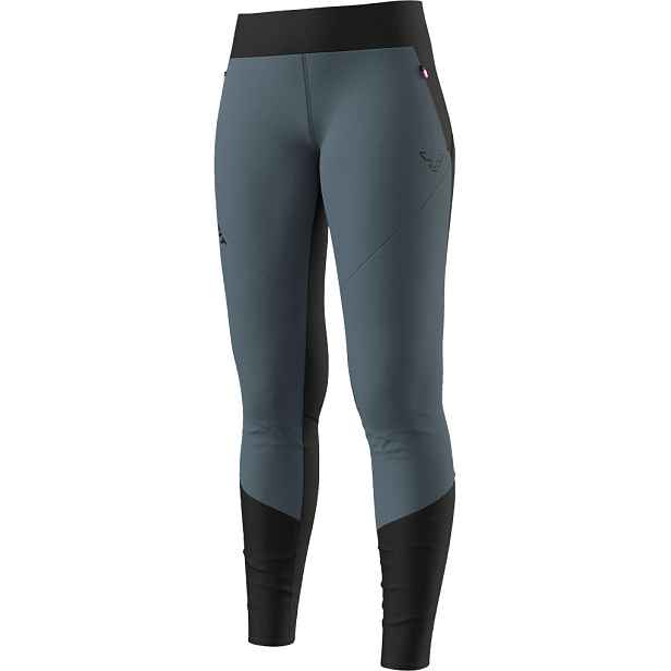 Legíny Dynafit Alpine Softshell Hybrid W cinder Barva: , Velikost: