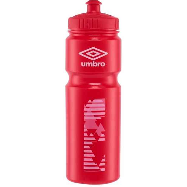 Umbro FORMATION WATER BOTTLE 750ML Sportovní láhev , ML