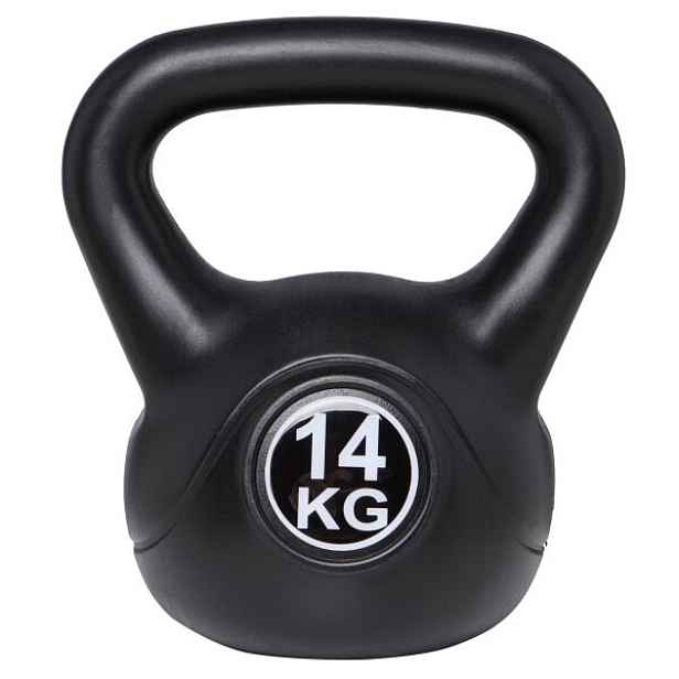 Fitforce FKBP 14 KG Kettlebell , KG
