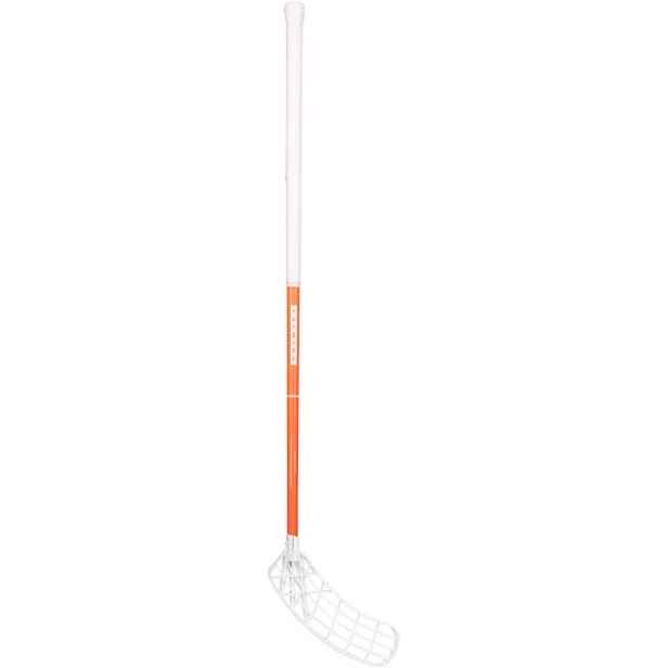 Salming NITROLITE TRIDENT F30 JR Florbalová hůl