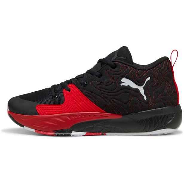 Puma COURT PRO 3 Basketbalová obuv