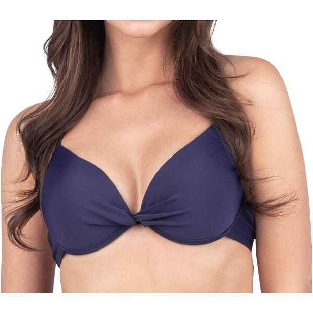 AQUOS TALISA Dámská bikinová push-up podprsenka