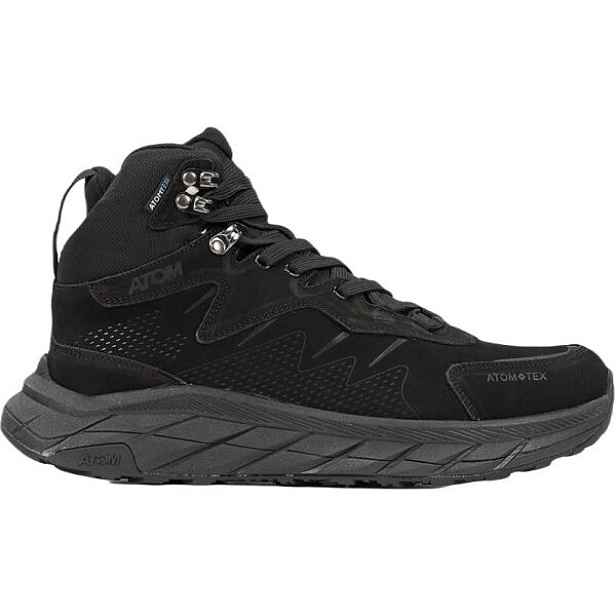 ATOM URBAN PRO-TEX MID Pánské vycházkové boty
