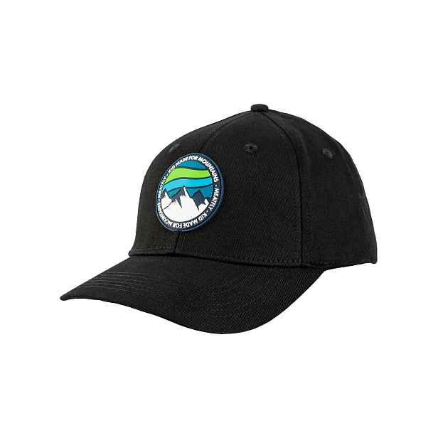Meatfly kšiltovka Wayne Flexfit Mountain | Velikost One Size