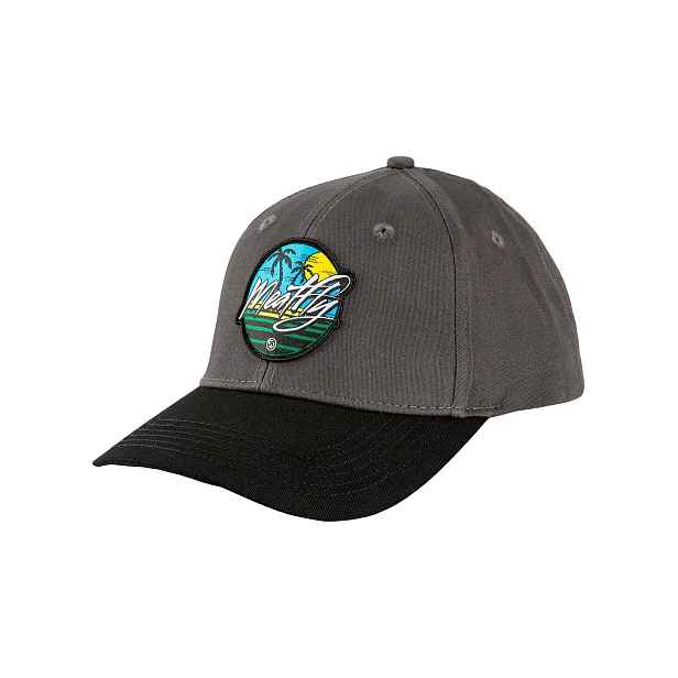 Meatfly kšiltovka Wayne Flexfit Beach | Velikost One Size