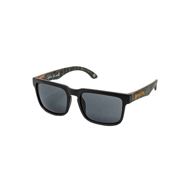 Meatfly sluneční brýle Memphis Rampage Camo | Velikost One Size