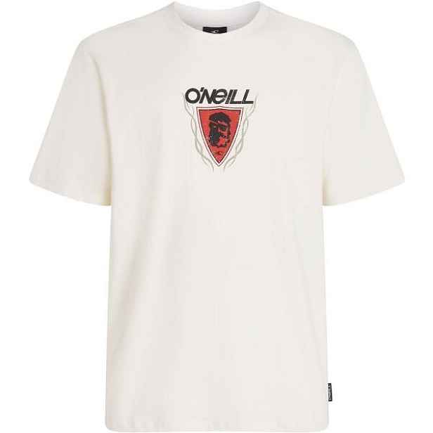 O'Neill RE-ISSUE GRAPHIC Pánské tričko