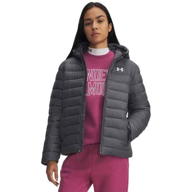 Under Armour SPORTSWEAR INSULATE JKT Dámská bunda