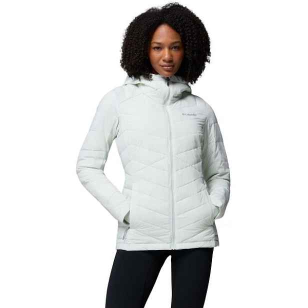 Columbia JOY PEAK™ II HOODED JACKET Dámská bunda