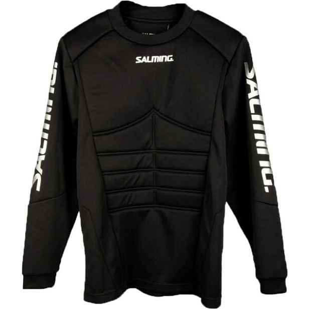 Salming GOALIE JERSEY GUARD JR Dětský brankářský dres na florbal