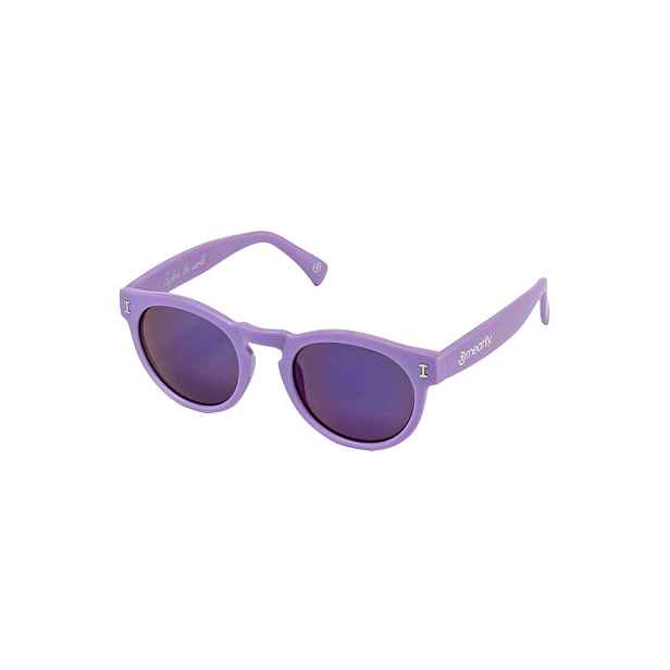 Meatfly sluneční brýle Lunaris Lavender | Velikost One Size