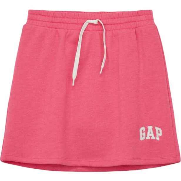 GAP V-LOGO Dívčí sukně