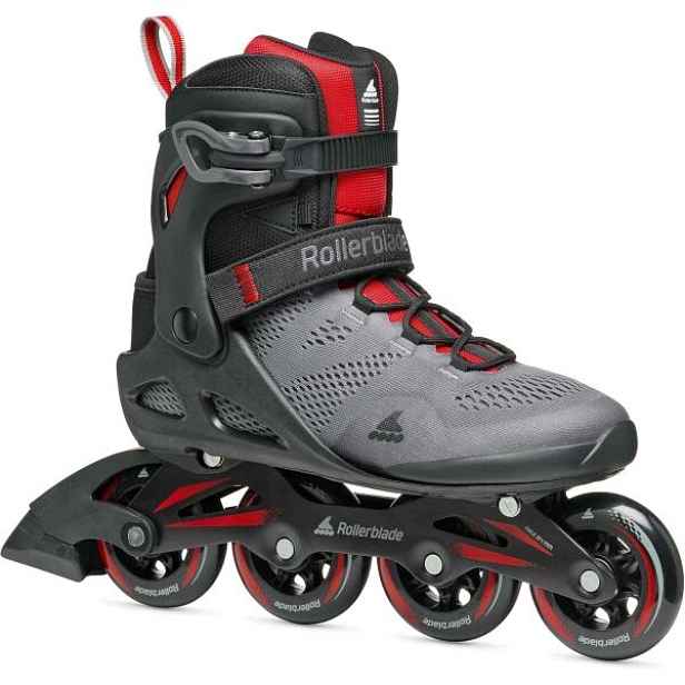 Rollerblade MACROBLADE 84 Pánské inline brusle
