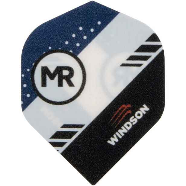 Windson MR. DANGER 3 KS Plastové letky