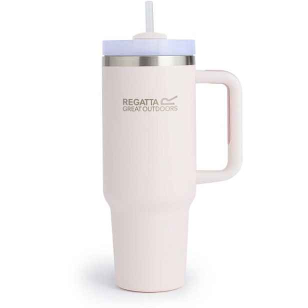 REGATTA OUTDOORS THERMULATE INSULATED MUG 1,2L Termo láhev ,2