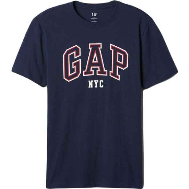 GAP V-FRCH USA Pánské tričko