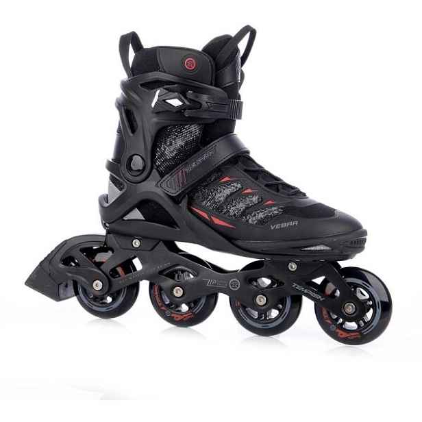 Tempish VEBRA 84 Pánské inline brusle