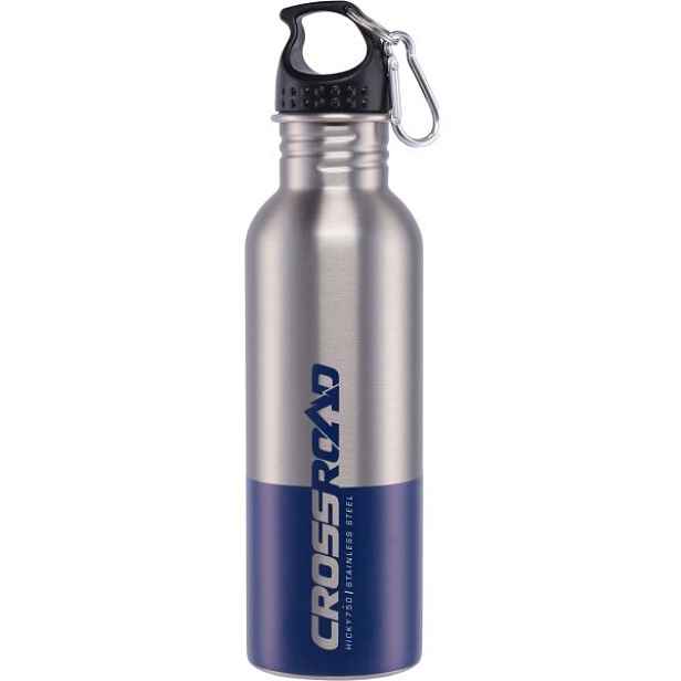Crossroad HICKY 750 ML Nerezová láhev , ML
