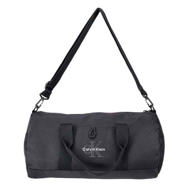 Calvin Klein BOLD WEEKENDER Sportovní taška