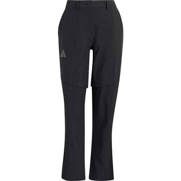 adidas MULTI TERREX ZIP OFF PANTS Univerzální outdoorové kalhoty