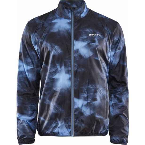 Craft PRO HYPERVENT JACKET Pánská běžecká bunda