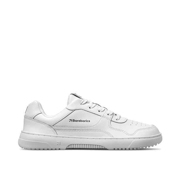 Barefoot tenisky Barebarics Zing - All - Leather