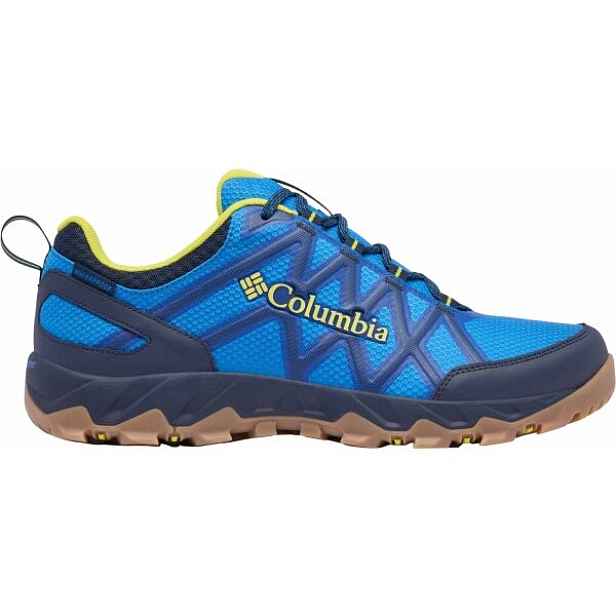 Columbia HIKEPEAK WP Pánská outdoorová obuv