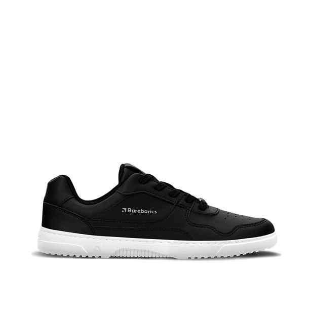 Barefoot tenisky Barebarics Zing - & - Leather