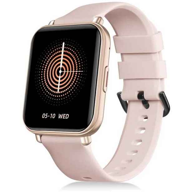 NICEBOY WATCH 4 Chytré hodinky