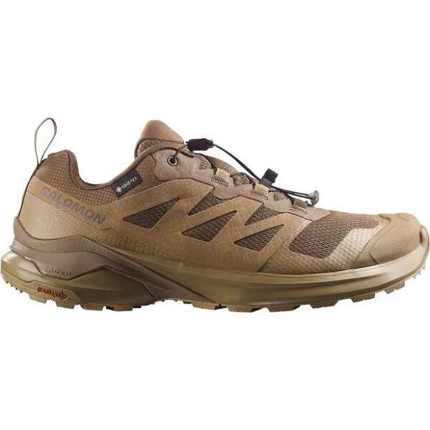 Salomon X-ADVENTURE GTX Pánská obuv na trailový běh