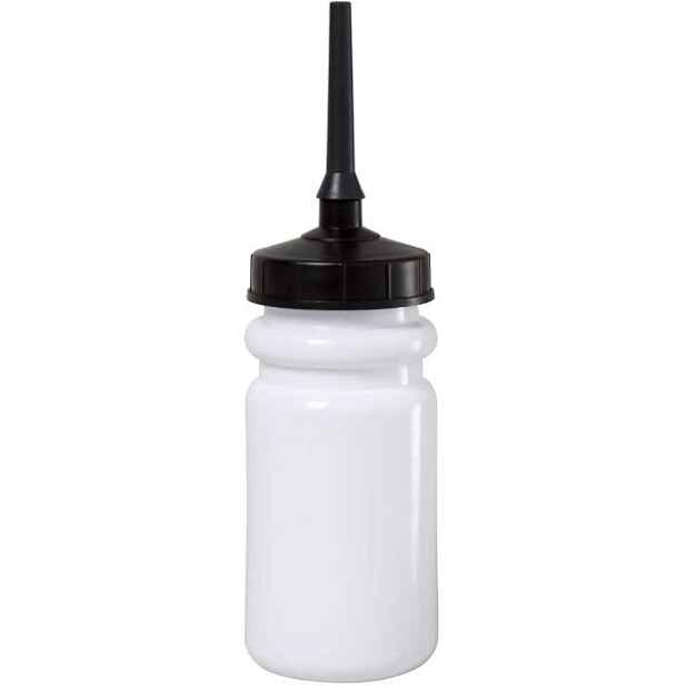 WINNWELL HOCKEY BOTTLE 500ML WITH LONG SPOUT WITHOUT LOGO Sportovní láhev , ML