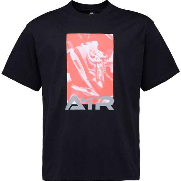 Nike SPORTSWEAR TEE OC AIR PHOTO Pánské tričko
