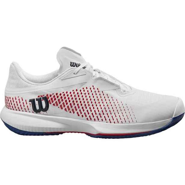 Wilson KAOS SWIFT 1.5 CLAY Pánská tenisová obuv , 2/3