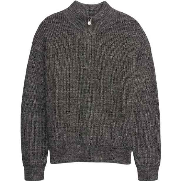 GAP RIB MOCKNECK Chlapecký svetr