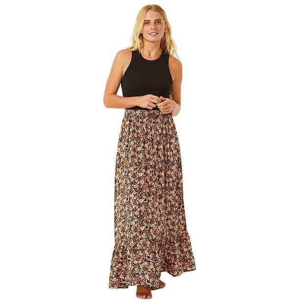 Rip curl dámská maxi sukně Sea Of Dreams