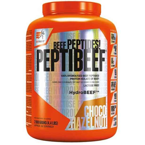EXTRIFIT PEPTIBEEF 2000 G Protein , KG