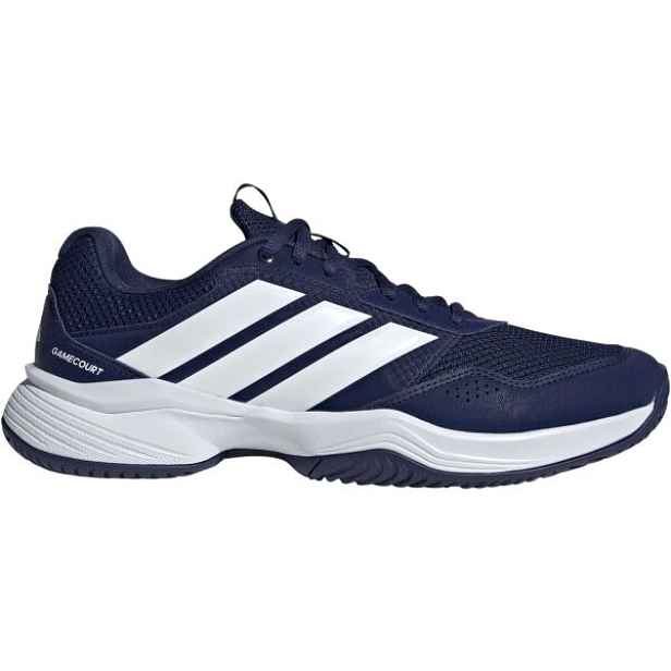 adidas GAMECOURT 3 Pánská tenisová obuv , 1/3