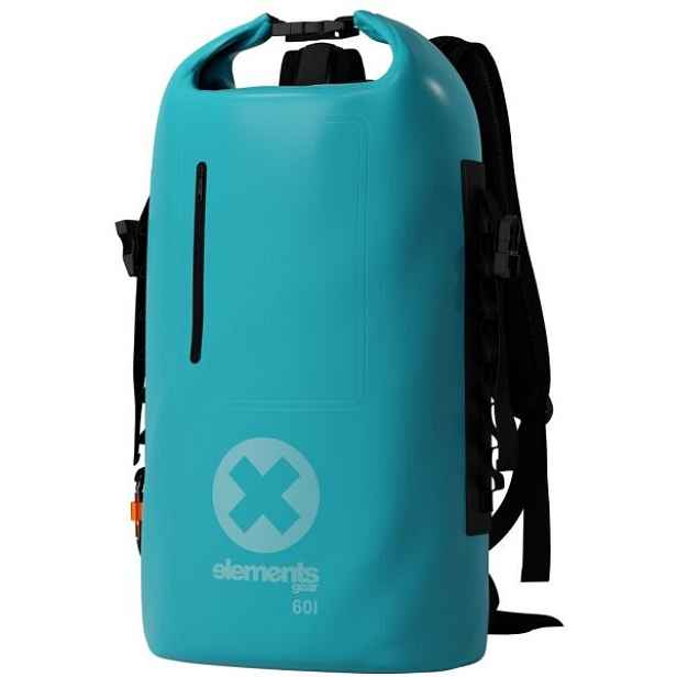 EG TREK 2.0 40L Vodotěsný batoh