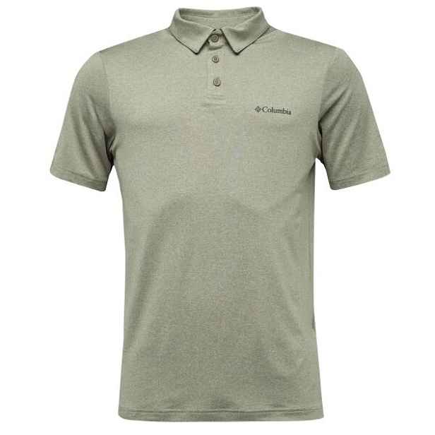 Columbia PARSONS POINT™ POLO Pánské polo triko