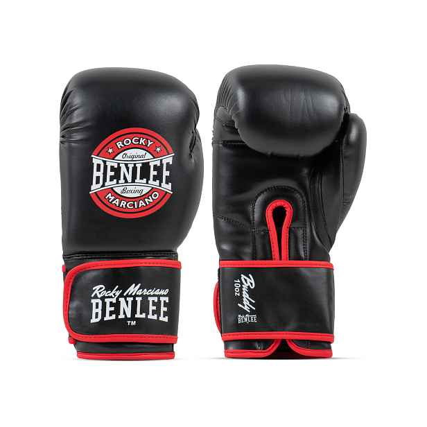 Benlee Artificial leather boxing gloves