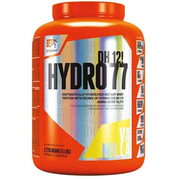 EXTRIFIT HYDRO 77 DH 12 2270 G Protein ,27 KG
