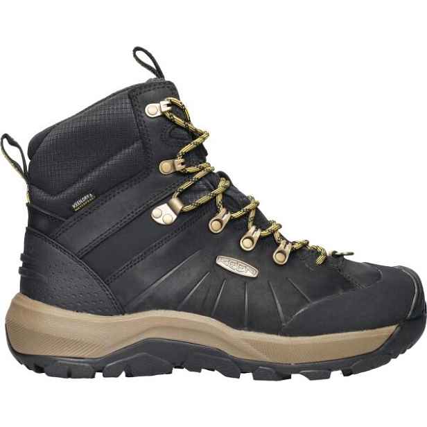 Keen REVEL IV MID POLAR Pánská zimní obuv