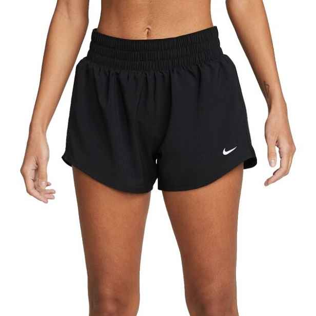 Nike ONE DRI-FIT Dámské sportovní šortky
