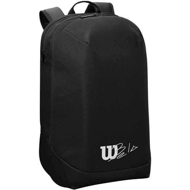 Wilson BELA DNA SUPER TOUR BACKPACK Batoh na padel