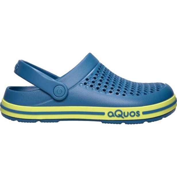 AQUOS MANTE Dámská clogs